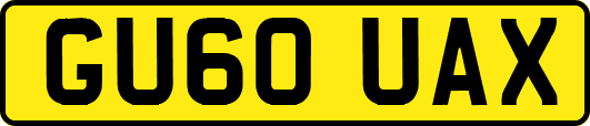 GU60UAX