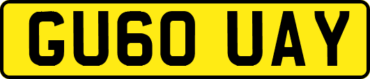 GU60UAY
