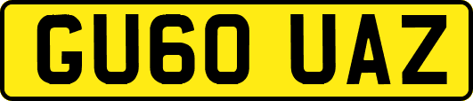 GU60UAZ
