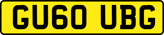 GU60UBG