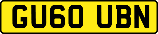GU60UBN