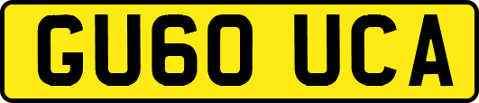 GU60UCA
