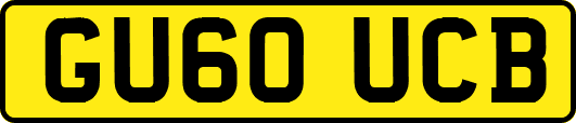 GU60UCB