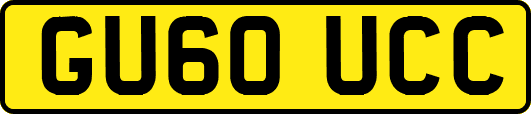 GU60UCC