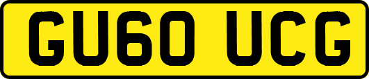 GU60UCG