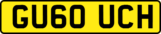 GU60UCH