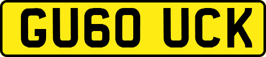 GU60UCK