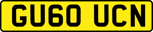 GU60UCN