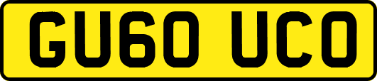 GU60UCO