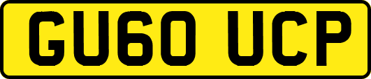 GU60UCP
