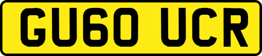 GU60UCR