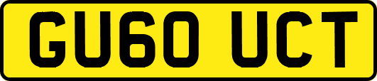 GU60UCT