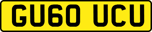 GU60UCU