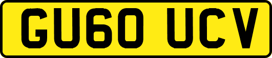 GU60UCV