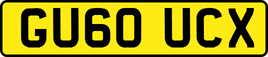 GU60UCX