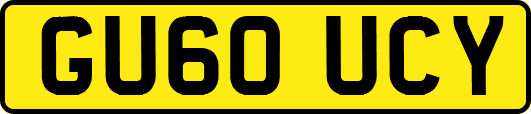 GU60UCY