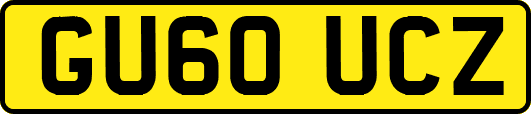 GU60UCZ