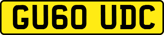GU60UDC