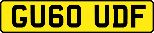 GU60UDF