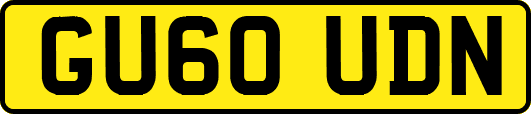 GU60UDN