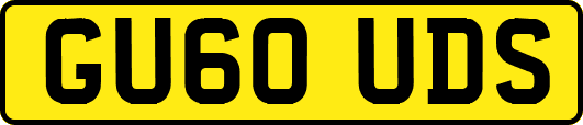 GU60UDS