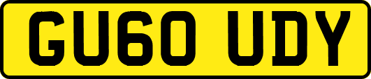 GU60UDY