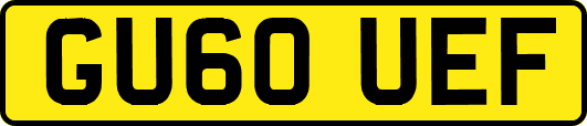 GU60UEF