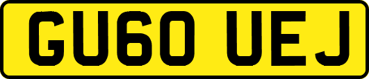 GU60UEJ