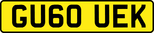 GU60UEK