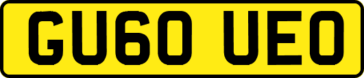 GU60UEO