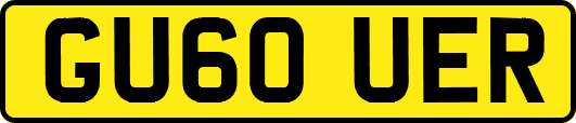 GU60UER