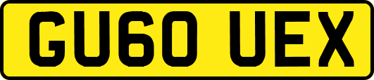 GU60UEX