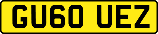 GU60UEZ