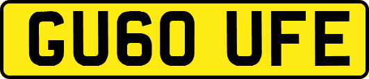 GU60UFE