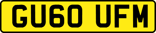 GU60UFM