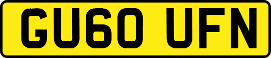 GU60UFN