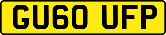 GU60UFP
