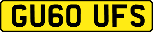 GU60UFS