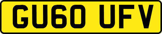 GU60UFV
