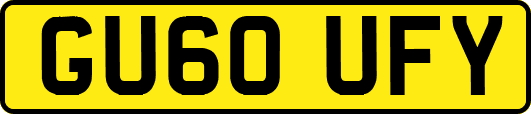 GU60UFY