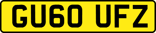 GU60UFZ