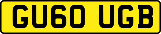 GU60UGB