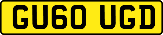 GU60UGD