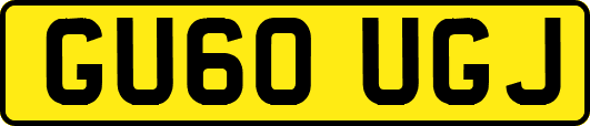 GU60UGJ