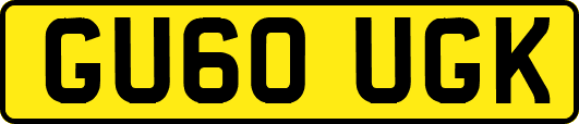 GU60UGK