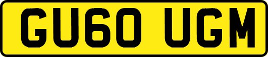 GU60UGM