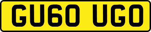 GU60UGO