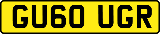 GU60UGR