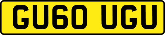 GU60UGU