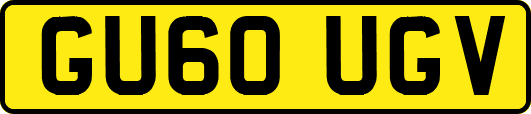 GU60UGV